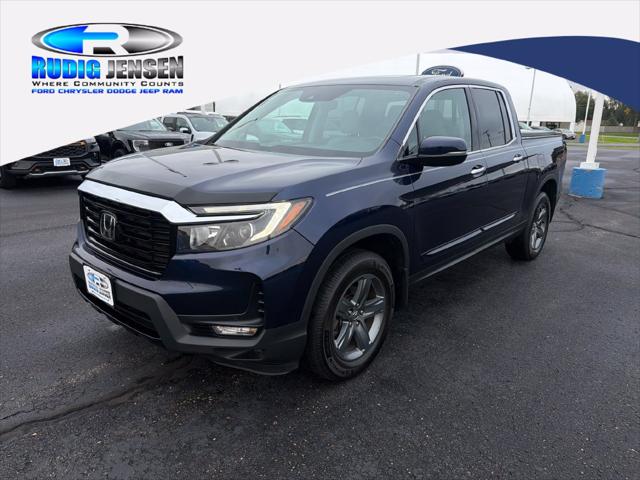 2023 Honda Ridgeline RTL-E for sale in New Lisbon, WI