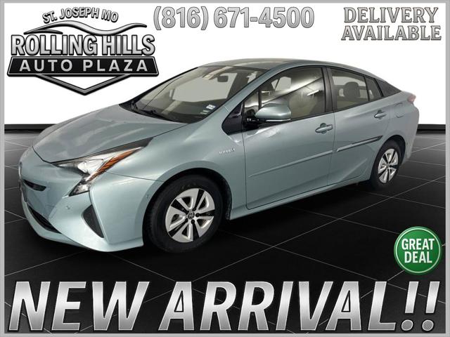 2018 Toyota Prius Two for sale in Saint Joseph, MO