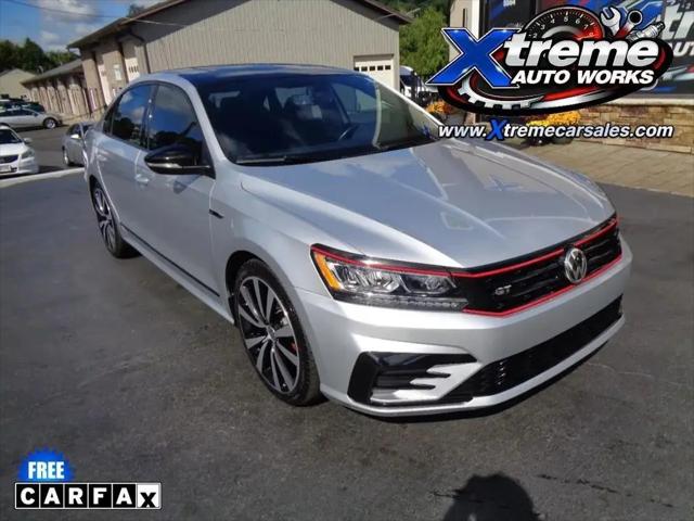 2018 Volkswagen Passat 3.6L V6 GT for sale in Spencerport, NY