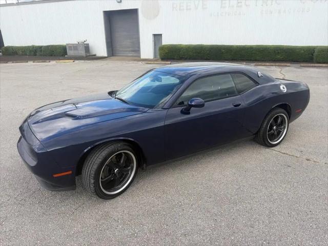 2015 Dodge Challenger SXT for sale in Birmingham, AL