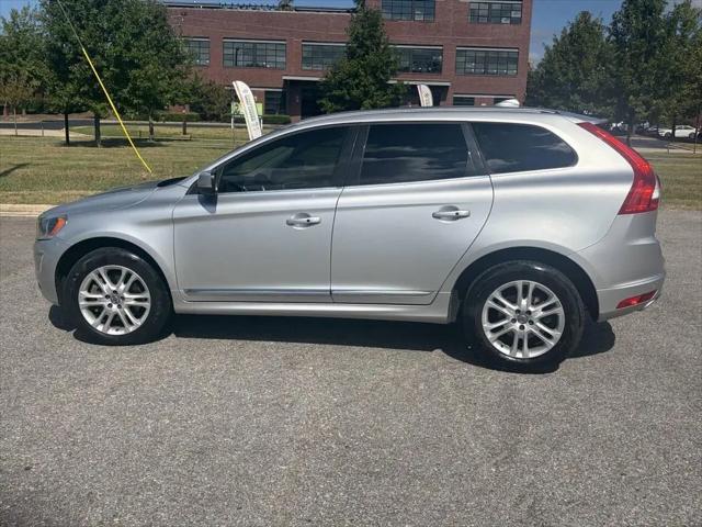 2015 Volvo XC60 T5 Premier for sale in Birmingham, AL