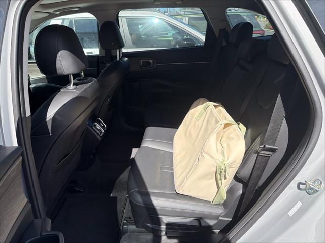 2023 Kia Sorento X-Line S