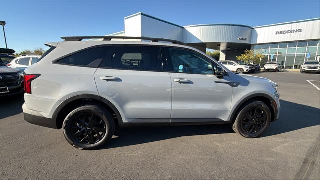 2023 Kia Sorento X-Line S