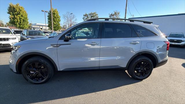2023 Kia Sorento X-Line S