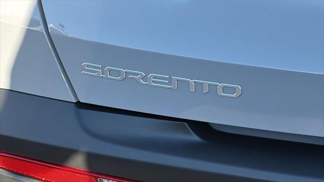 2023 Kia Sorento X-Line S