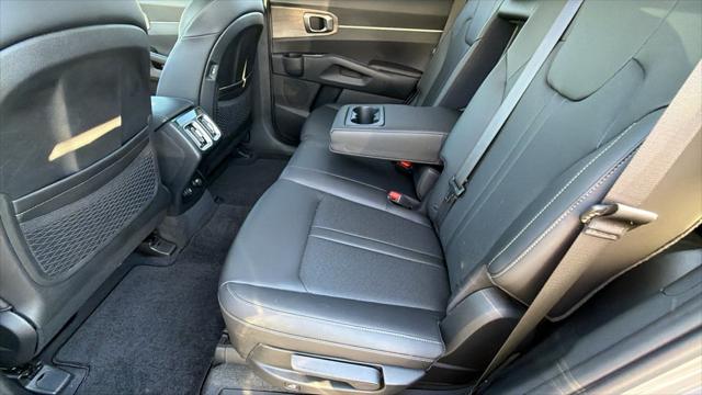 2023 Kia Sorento X-Line S