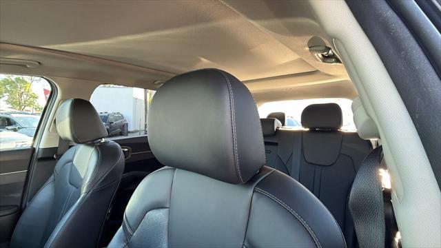 2023 Kia Sorento X-Line S