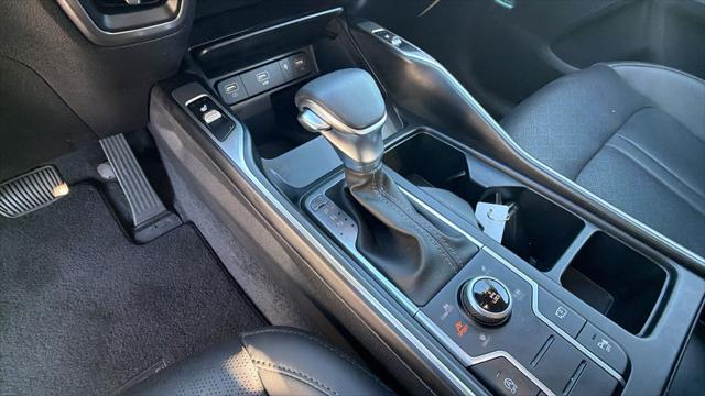 2023 Kia Sorento X-Line S