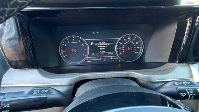 2023 Kia Sorento X-Line S