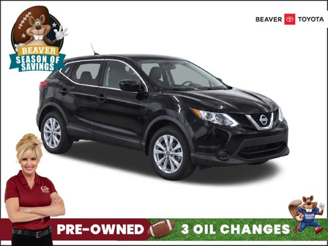 2019 Nissan Rogue Sport S for sale in St. Augustine, FL