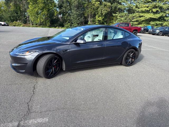 2024 Tesla Model 3 Performance All-Wheel Drive for sale in Manassas, VA
