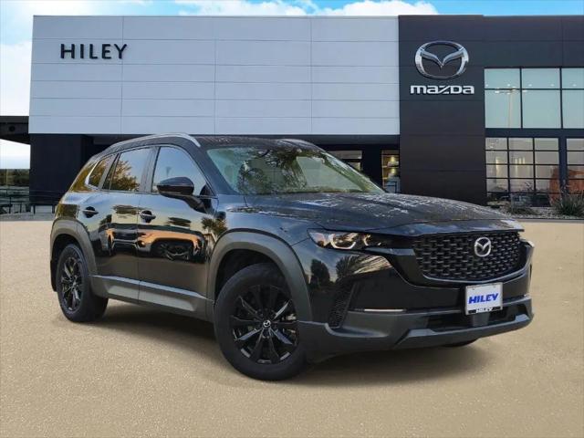 2025 Mazda CX-50 2.5 S Premium Package for sale in Arlington, TX