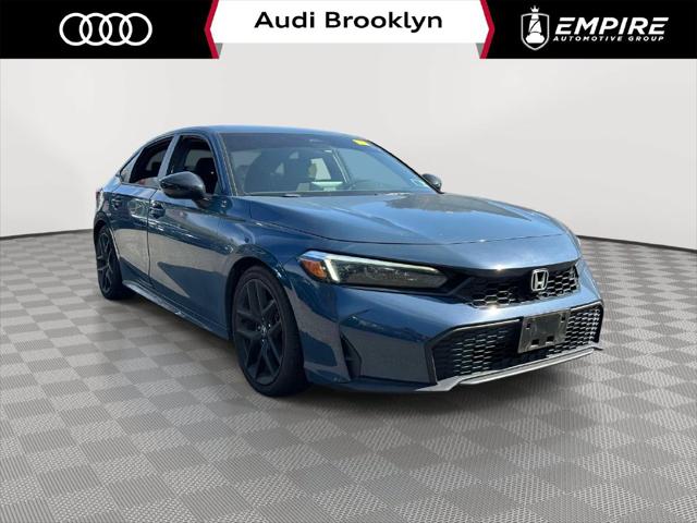 2025 Honda Civic Sport for sale in Brooklyn, NY