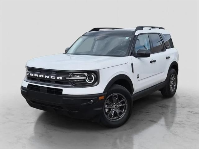 2023 Ford Bronco Sport Big Bend for sale in Waterford, MI