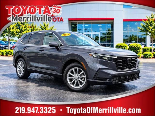 2021 Toyota Venza XLE for sale in Merrillville, IN