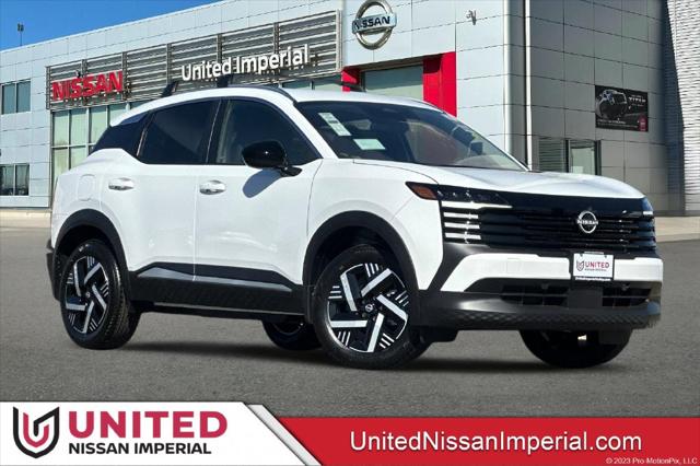 2027 Nissan Kicks SV for sale in Imperial, CA
