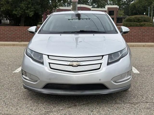 2014 Chevrolet Volt Base for sale in Madison Heights, MI