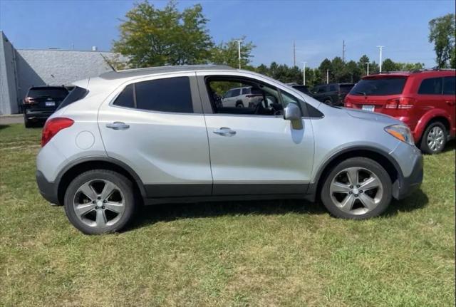2013 Buick Encore Base for sale in Madison Heights, MI
