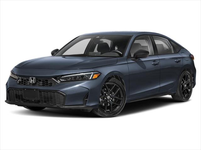 2026 Honda Civic Sport for sale in Chester, VA