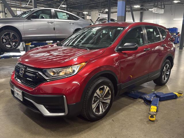2020 Honda CR-V 2WD LX for sale in Santa Maria, CA