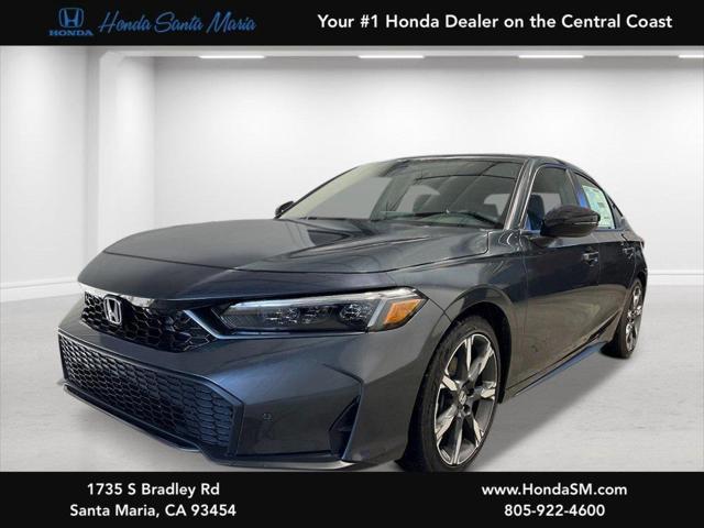 2026 Honda Civic Sport Touring for sale in Santa Maria, CA