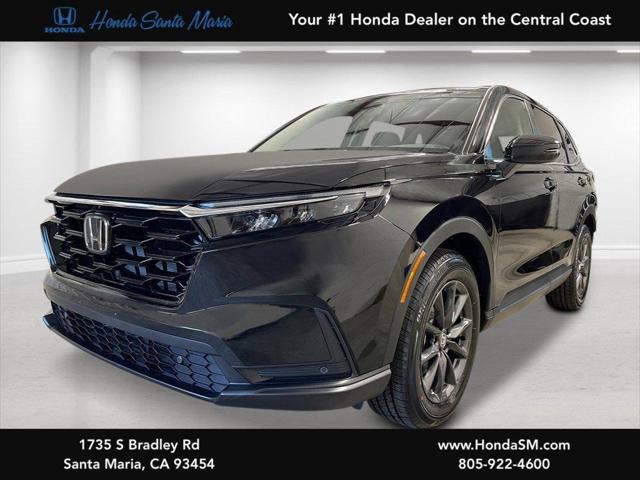 2027 Honda CR-V EX-L for sale in Santa Maria, CA