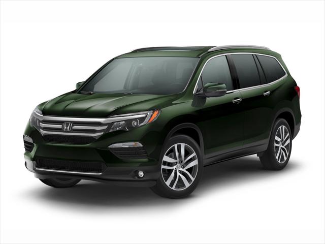 2016 Honda Pilot Touring for sale in Lincolnwood, IL