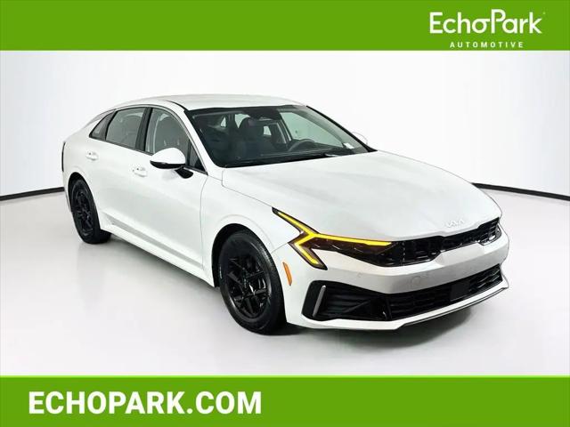2025 Kia K5 LXS for sale in Duluth, GA