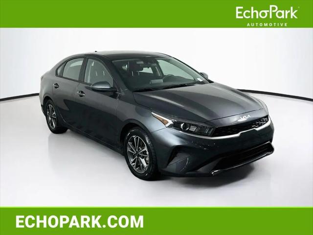 2024 Kia Forte LXS for sale in Duluth, GA