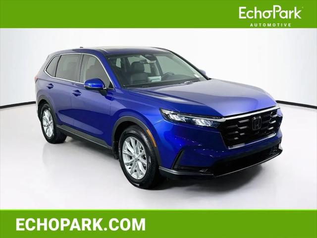 2025 Honda CR-V EX-L 2WD for sale in Duluth, GA