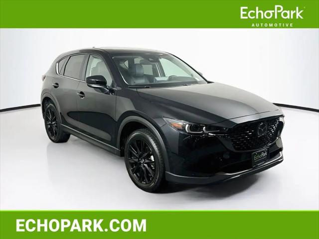 2025 Mazda CX-5 2.5 S Carbon Edition for sale in Duluth, GA