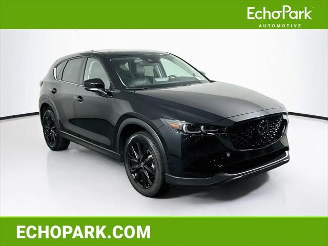 2025 Mazda CX-5 2.5 S Carbon Edition for sale in Duluth, GA