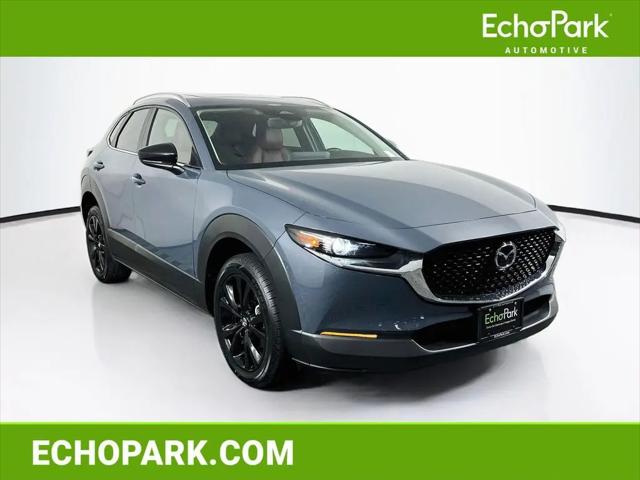 2025 Mazda CX-30 2.5 S Carbon Edition for sale in Duluth, GA