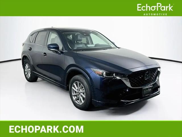 2025 Mazda CX-5 2.5 S Select for sale in Duluth, GA