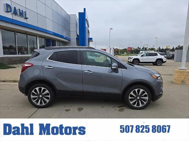 2019 Buick Encore AWD Essence for sale in Pipestone, MN