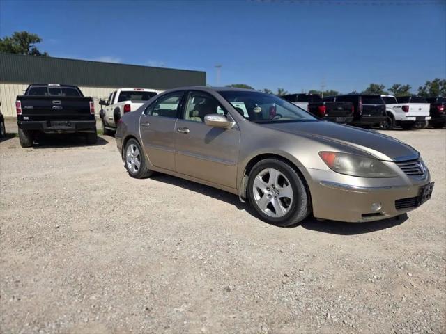 2005 Acura RL 3.5 for sale in Manhattan, KS