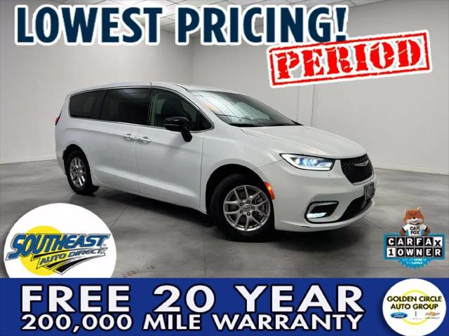 2024 Chrysler Pacifica Touring L for sale in Iuka, MS