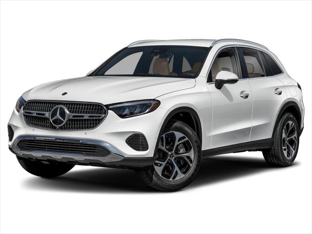2025 Mercedes-Benz GLC 350e 4MATIC for sale in San Antonio, TX