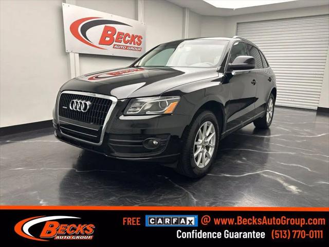2010 Audi Q5 for sale near Mason, OH