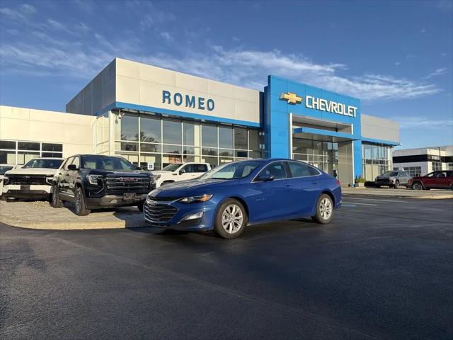 2023 Chevrolet Malibu FWD 1LT for sale in Lake Katrine, NY
