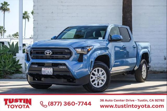 2026 Toyota Tacoma SR5 for sale in Tustin, CA