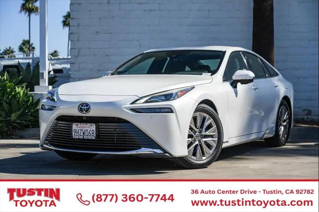 2023 Toyota Mirai XLE for sale in Tustin, CA