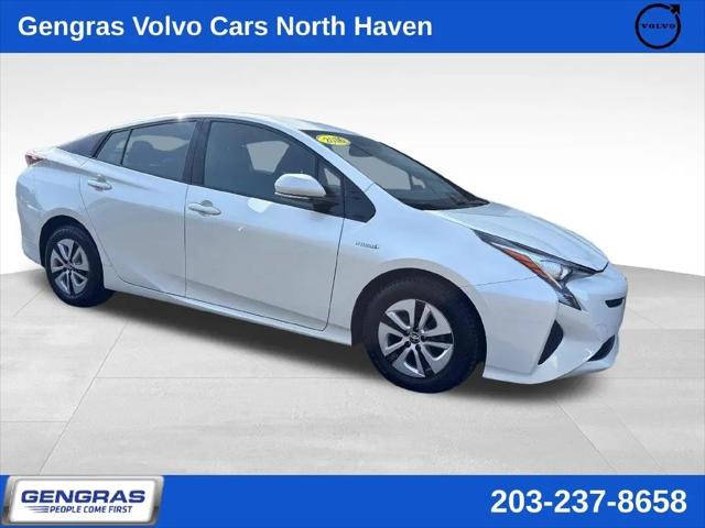 2016 Toyota Prius Three for sale in North Haven, CT