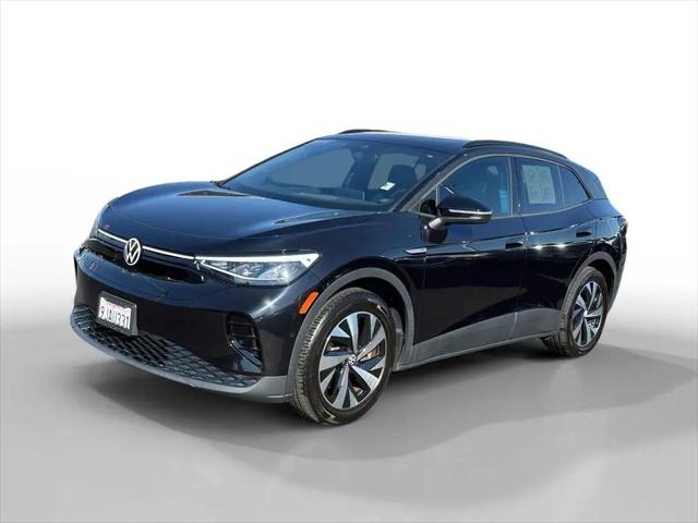 2023 Volkswagen ID.4 Pro for sale in San Jose, CA