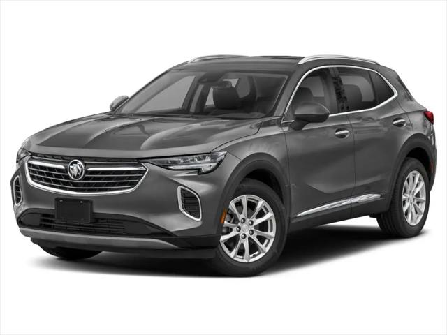 2023 Buick Envision Preferred AWD for sale in Acton, MA