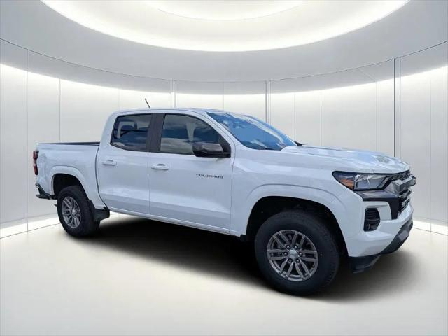2023 Chevrolet Colorado 2WD Crew Cab Short Box LT for sale in Lake City, FL