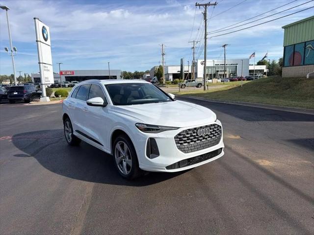 2025 Audi Q5 Premium Plus TFSI quattro S tronic for sale in Springfield, MO