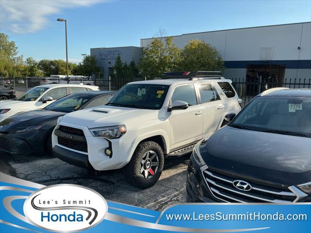 2017 Toyota 4Runner TRD Off Road Premium for sale in Lees Summit, MO