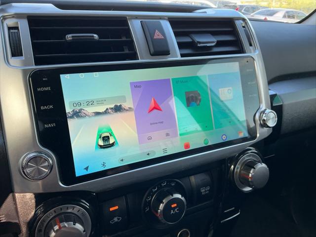 2017 Toyota 4Runner TRD Off Road Premium
