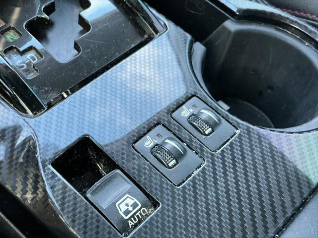 2017 Toyota 4Runner TRD Off Road Premium